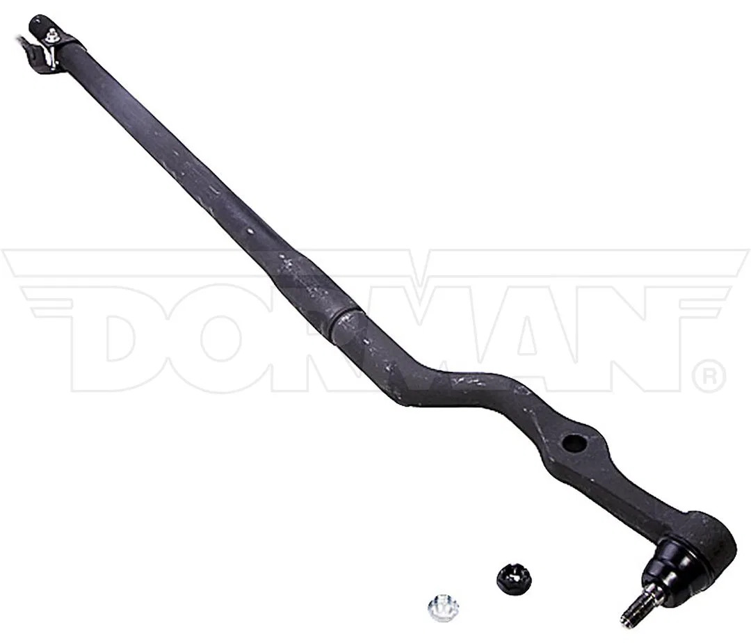 D1440PR – DORMAN Tie Rod End, OE Replacement - view 2